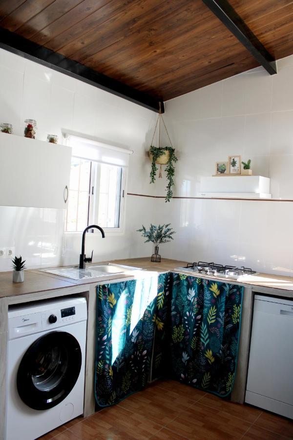 El Maurel Villa Malaga Luaran gambar