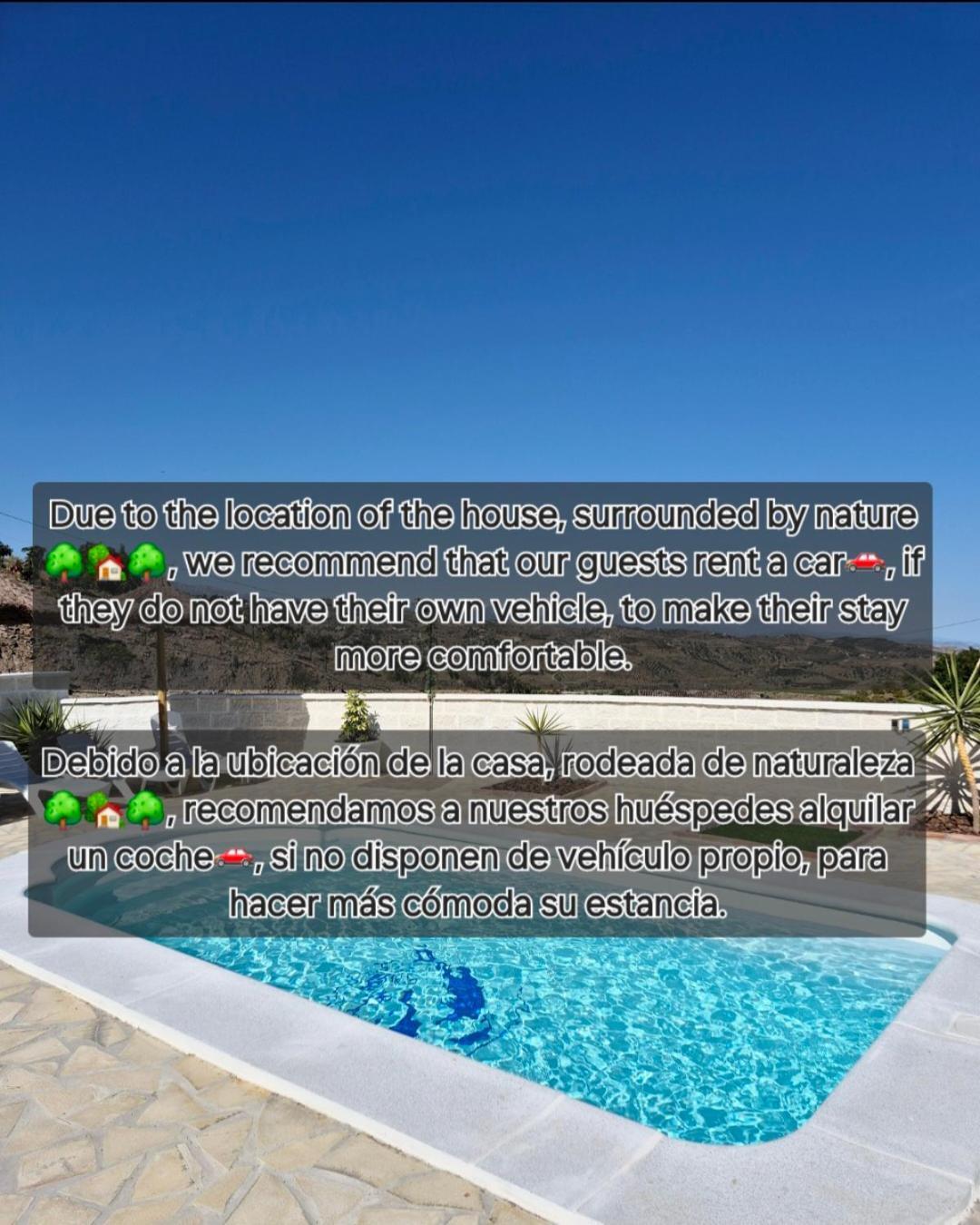 El Maurel Villa Malaga Luaran gambar